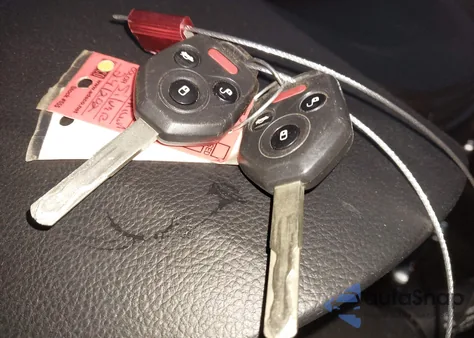 2012 Subaru Outback 2.5I Premium z USA, uszkodzony, nr VIN 4S4BRCGC0C3241202